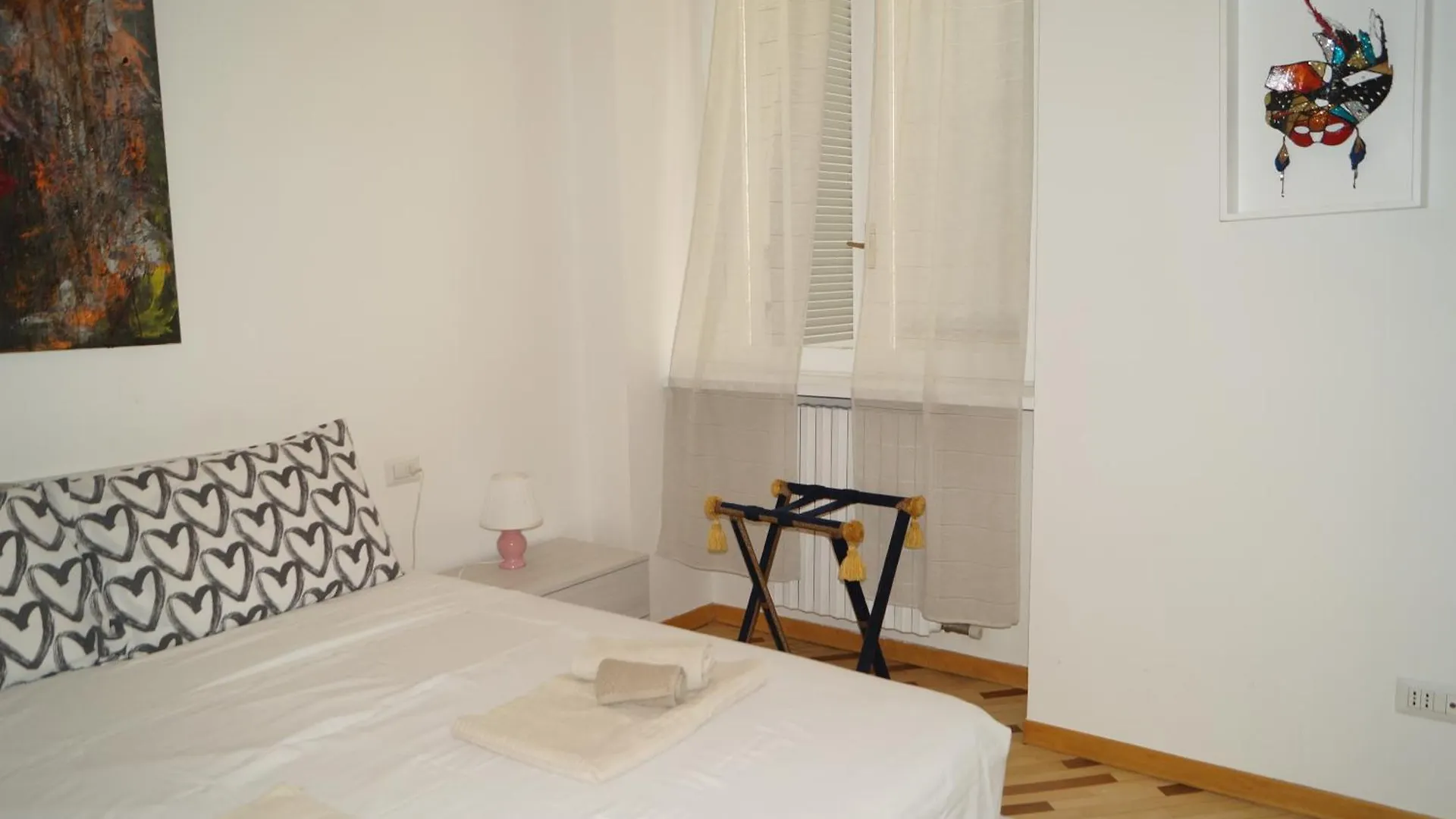 Art Home Apartment Navigli Milan 0*,  Italy
