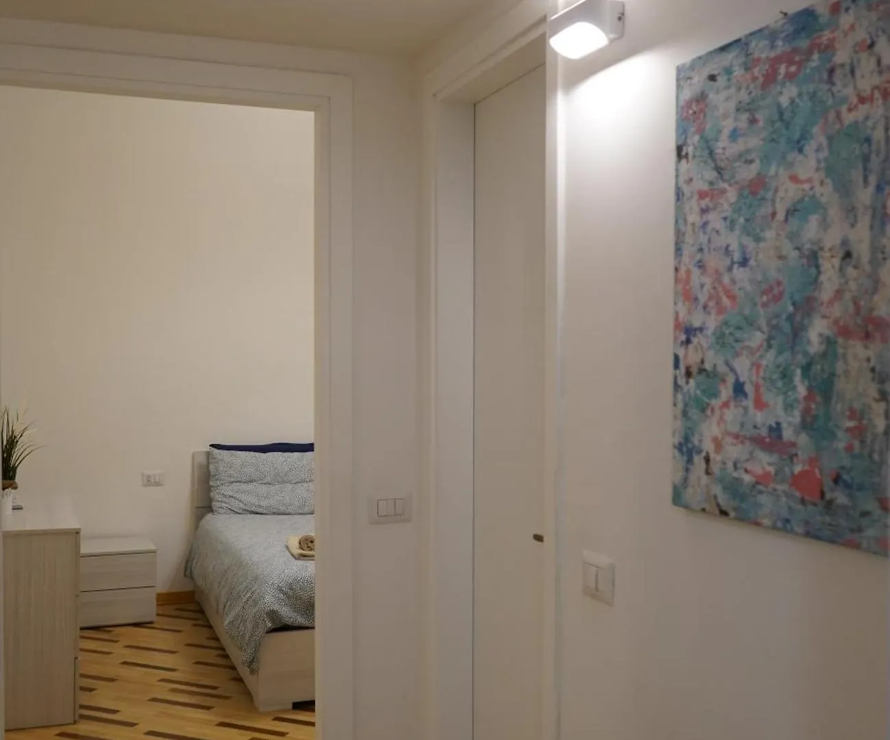 Art Home Apartment Navigli Milan