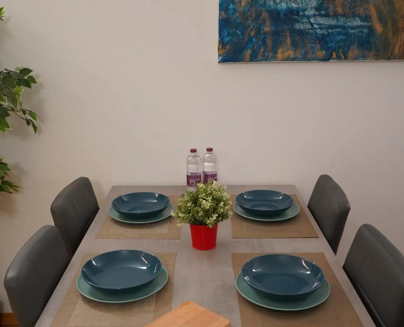 Art Home Apartment Navigli Milan Italy
