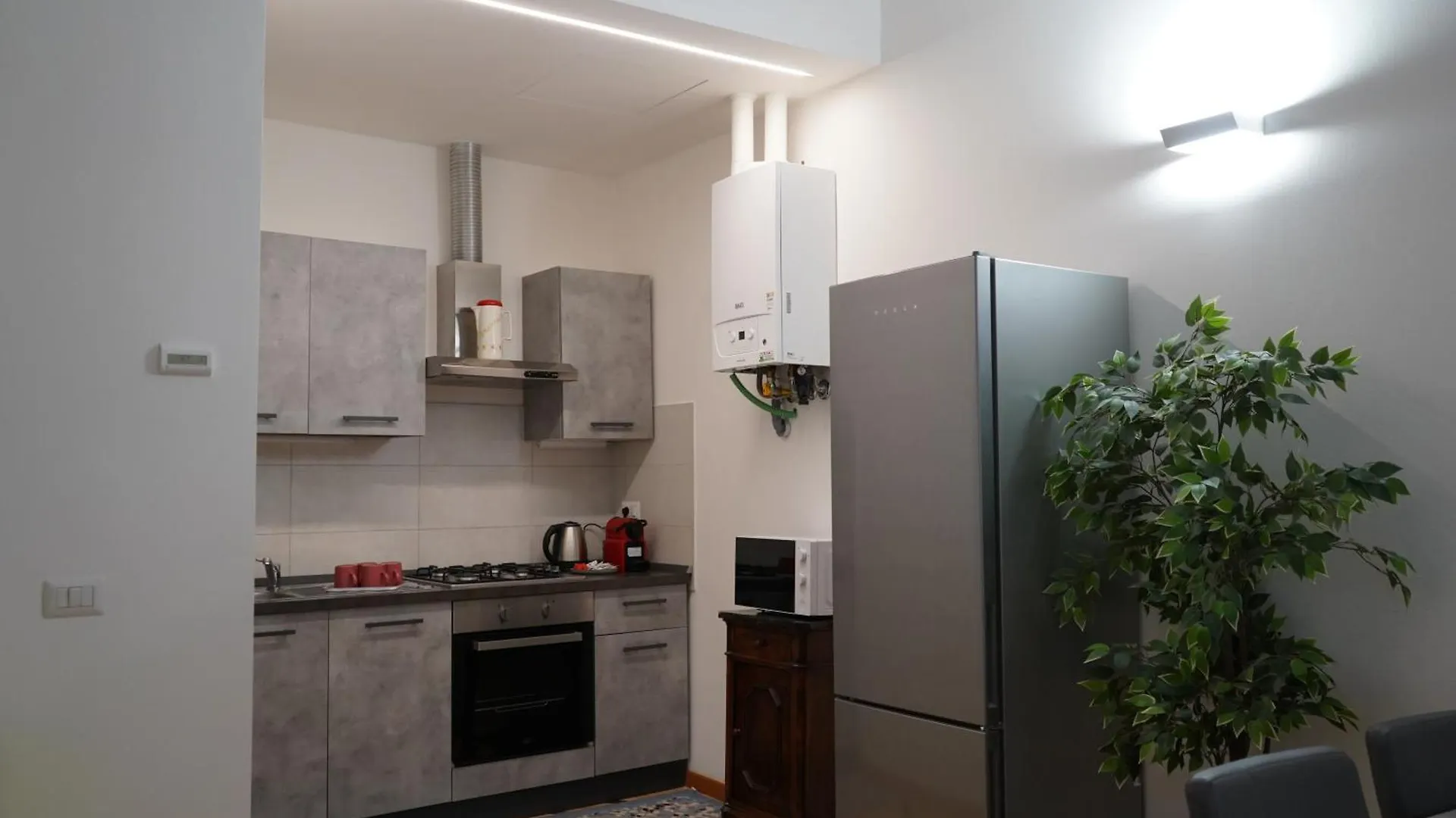Art Home Apartment Navigli Milan