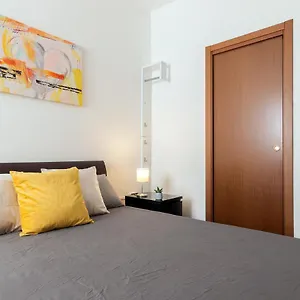 Terrace At 20 Minutes From Duomo - Homeunity Milano