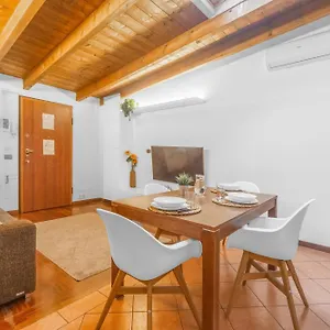 Tar5 -20 Minutes From Duomo- Design-elegant Milano