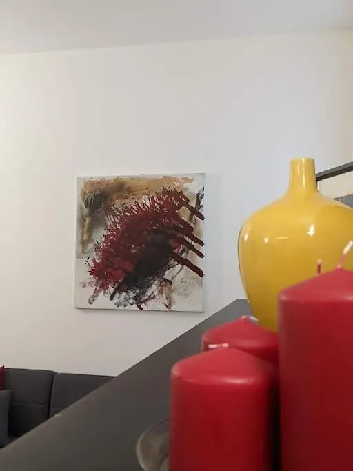 Art Home Apartment Navigli ميلان