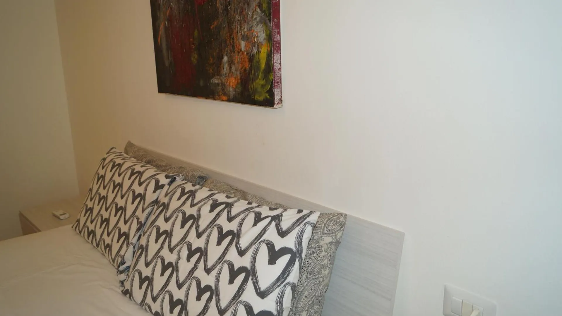 Art Home Apartment Navigli ميلان