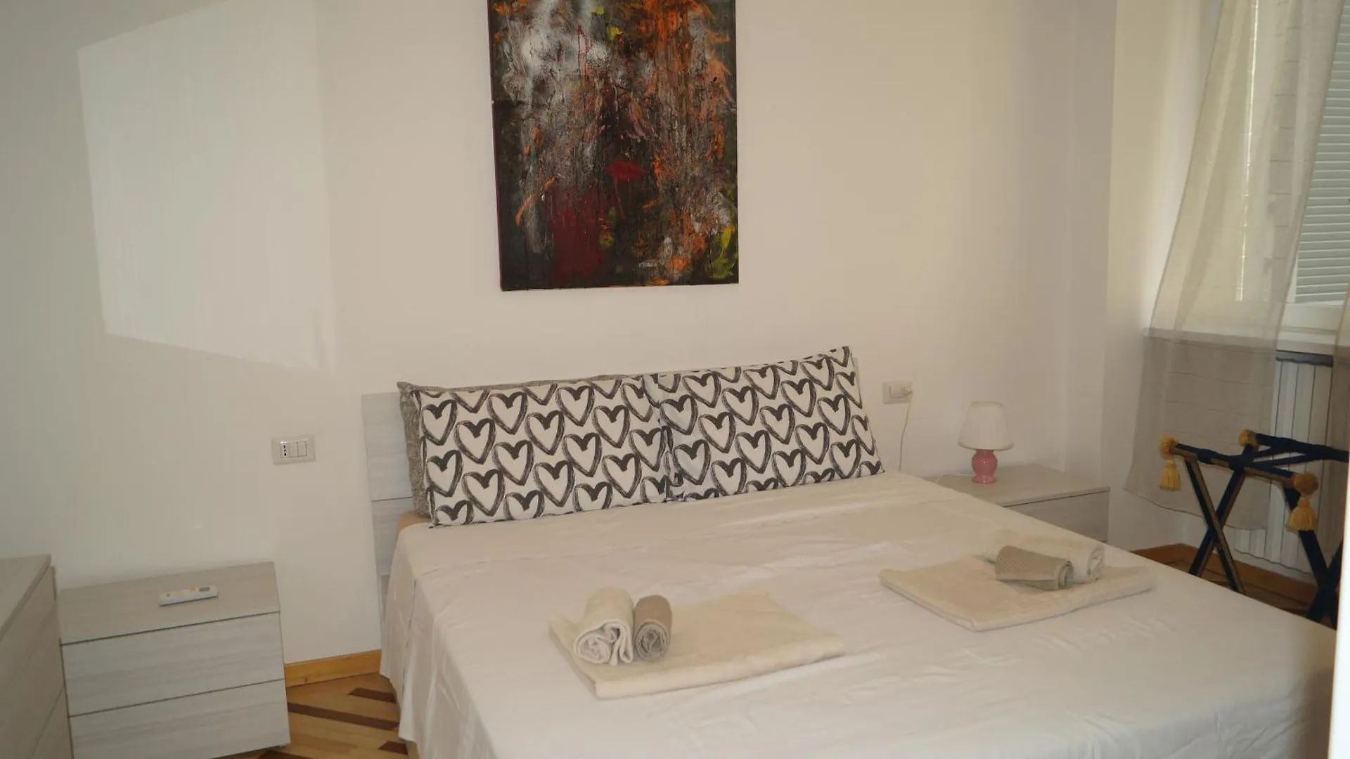 Art Home Apartment Navigli Milán