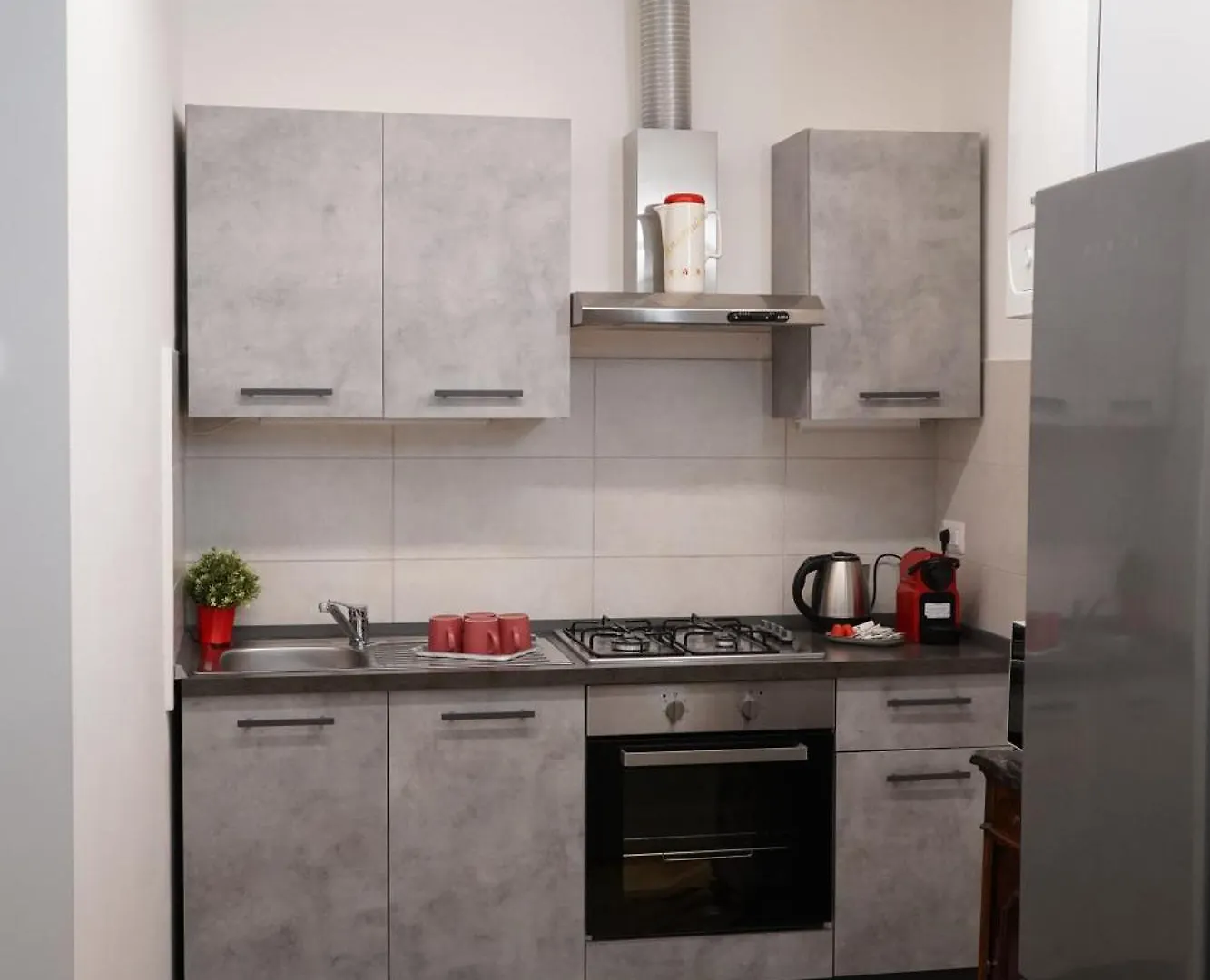 Art Home Apartment Navigli ميلان
