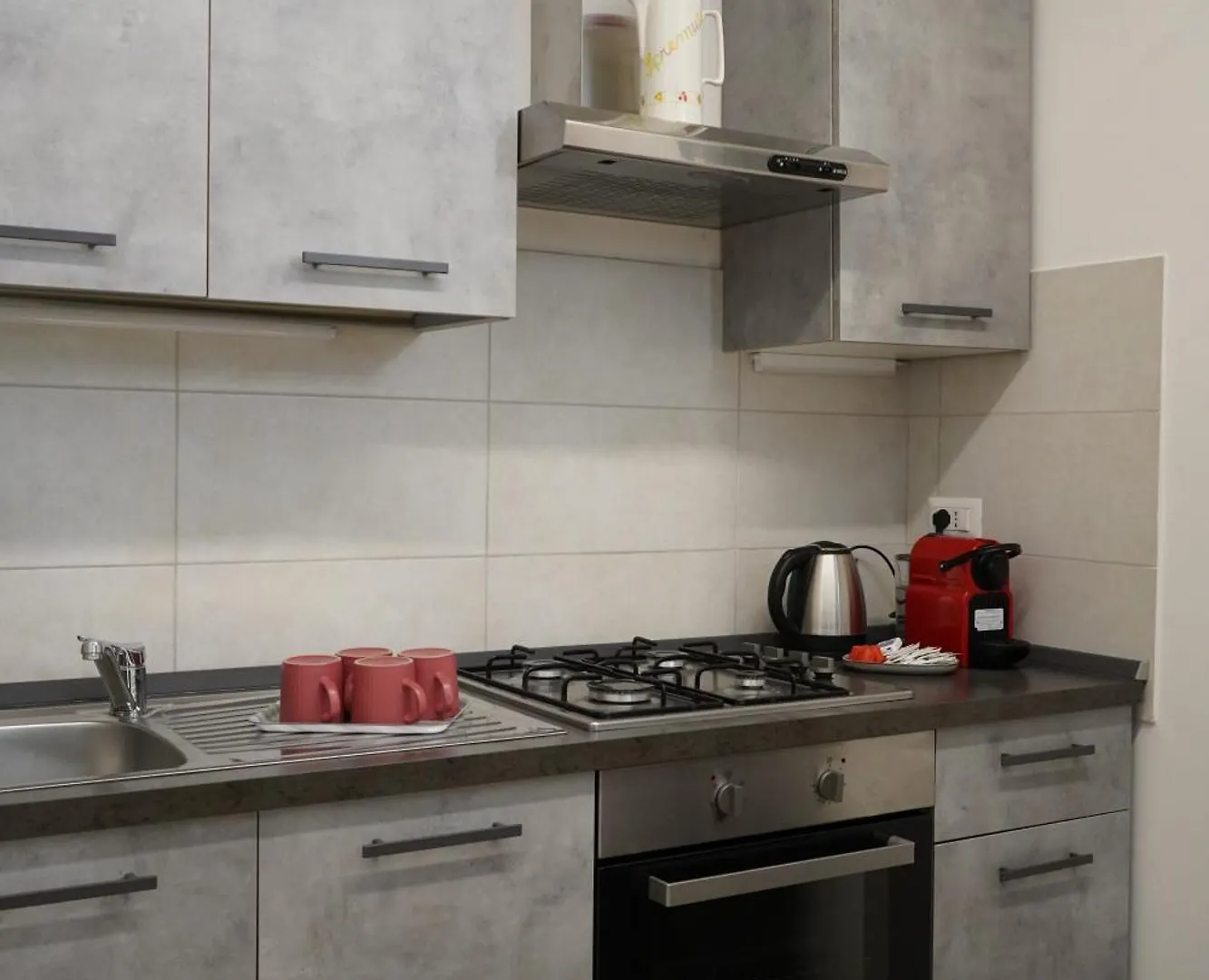 Art Home Apartment Navigli ميلان