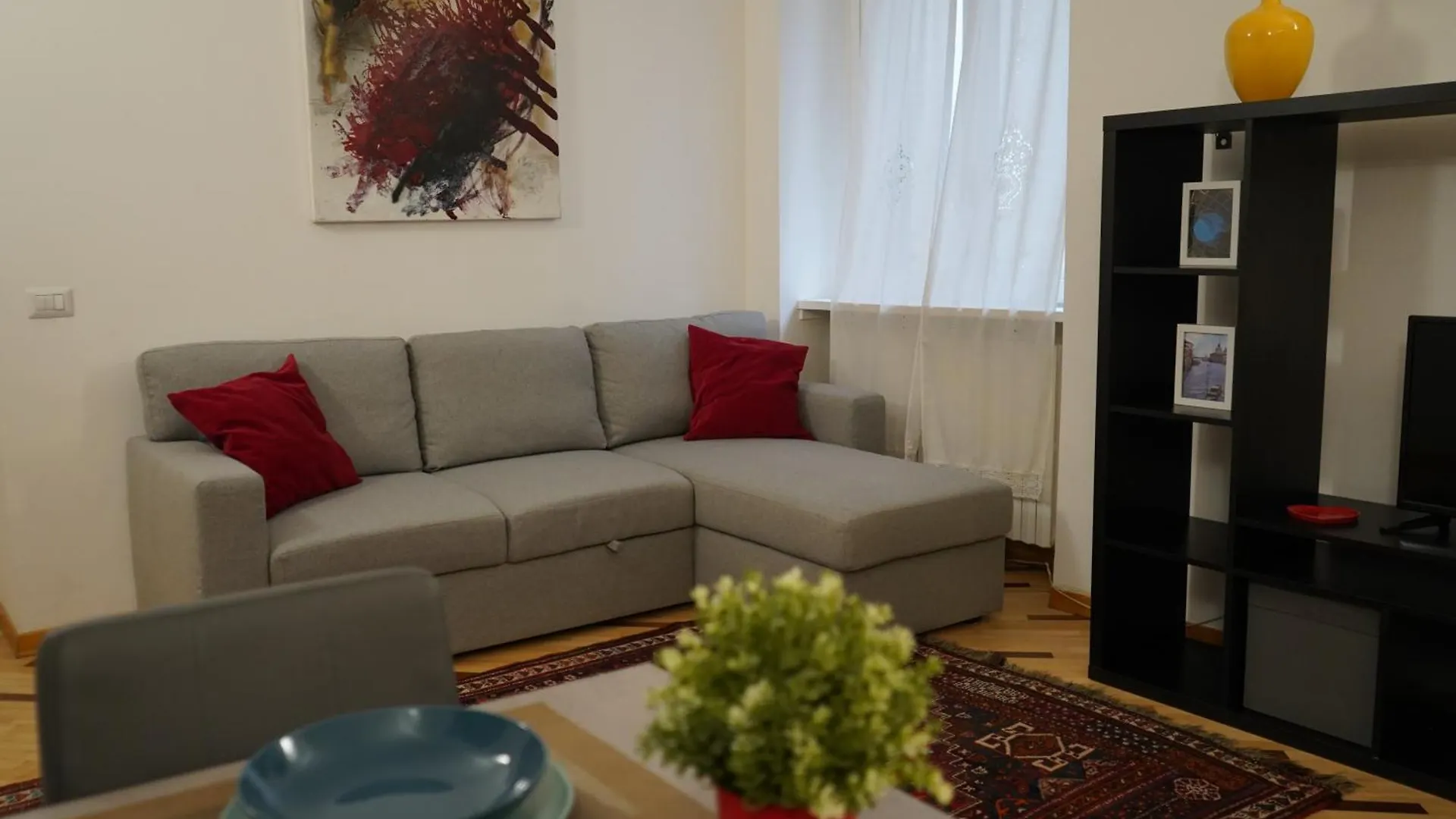 Art Home Apartment Navigli Milano
